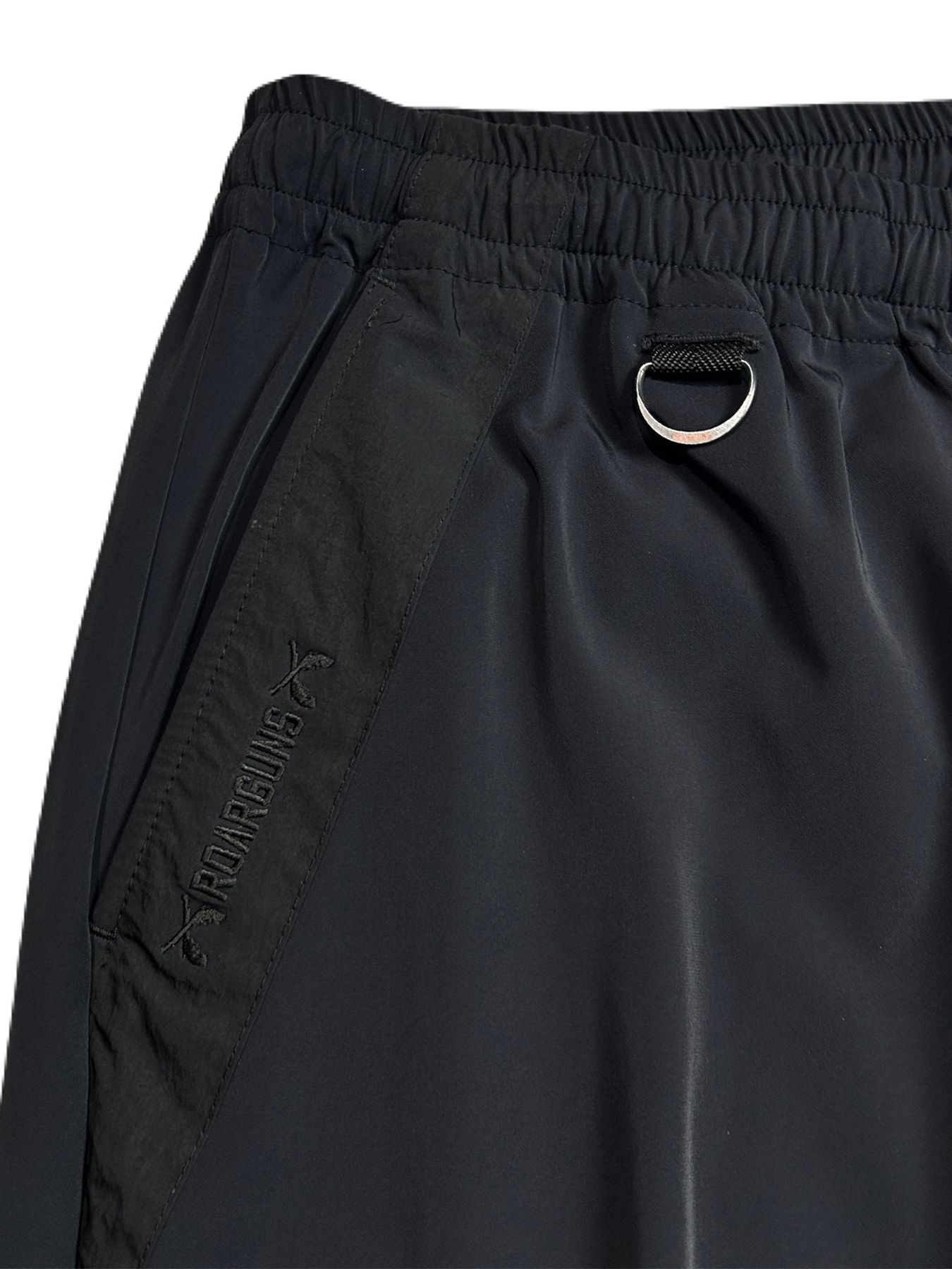 【予約品 】CORDURA EASY PANTS / コーデュラ イージーパンツ / ブラック