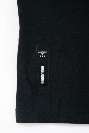 BOY london パラシュートシャツデニムシャツボンテージシャツ