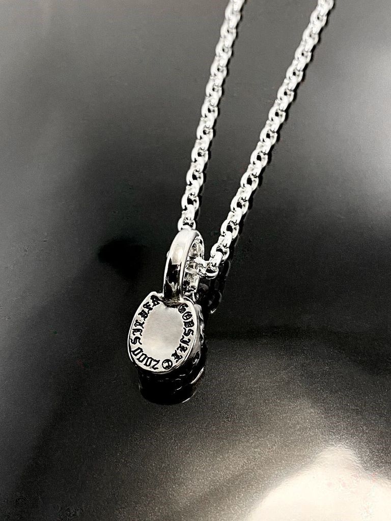 《受注生産》 HORSESHOE : C NECKLACE ネックレス / 注文から1~2週間後入荷予定