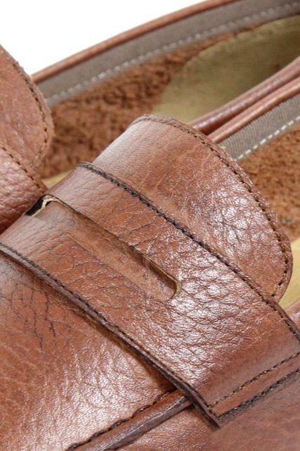 コインローファー 3020 / BROWN 【HONOUR OVATION】