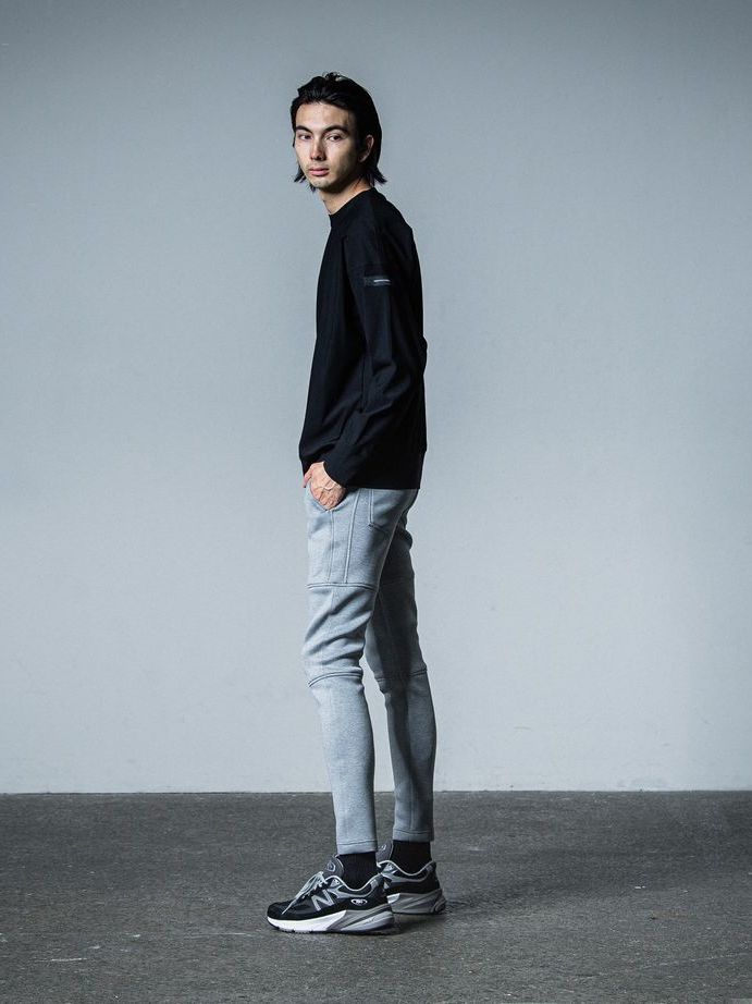 《予約品》 SLASH PT  / スラッシュパンツ / グレー