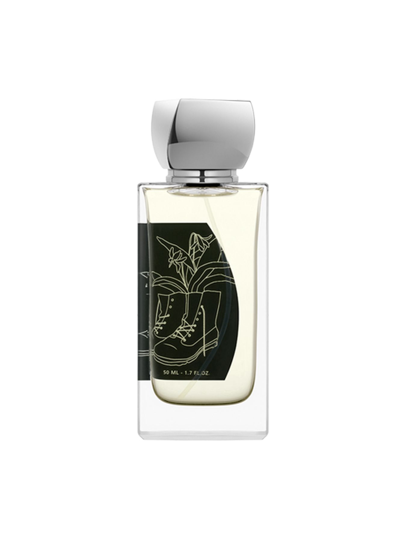 LOVE HANGOVER - EDP 50mL / ラブ・ハングオーバー