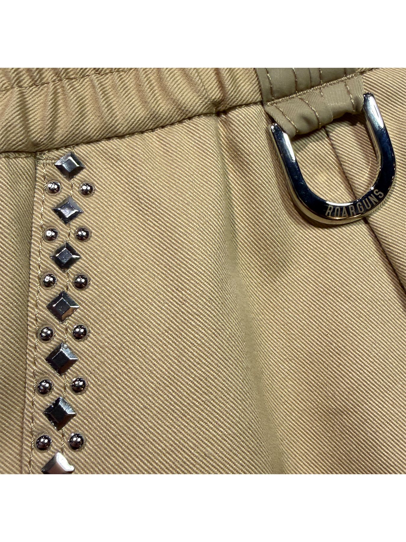 【予約品 8月23日(日) 締切】CO/LY CHINO PANTS / ベージュ