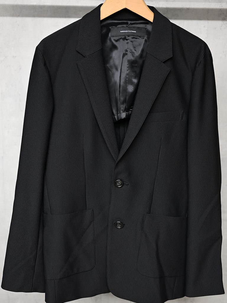 RESOUND CLOTHING - 《予約11月17日19時締め》 GARY JACKET