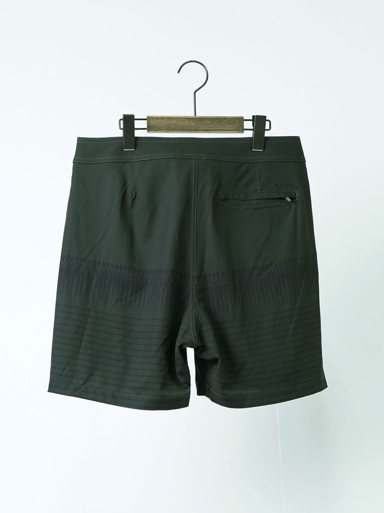 【予約品 11月23日(日) 締切】SURF SHORTS / サーフパンツ / KHAKI