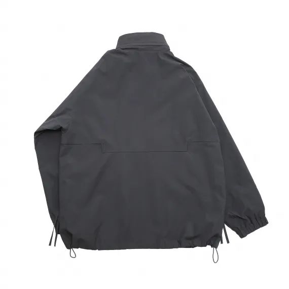 FOX JACKET / BLACKブラック / QUOLT クオルト