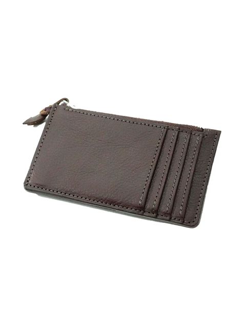 【予約品】 SLIMGUARD / カードケース / ブラウン