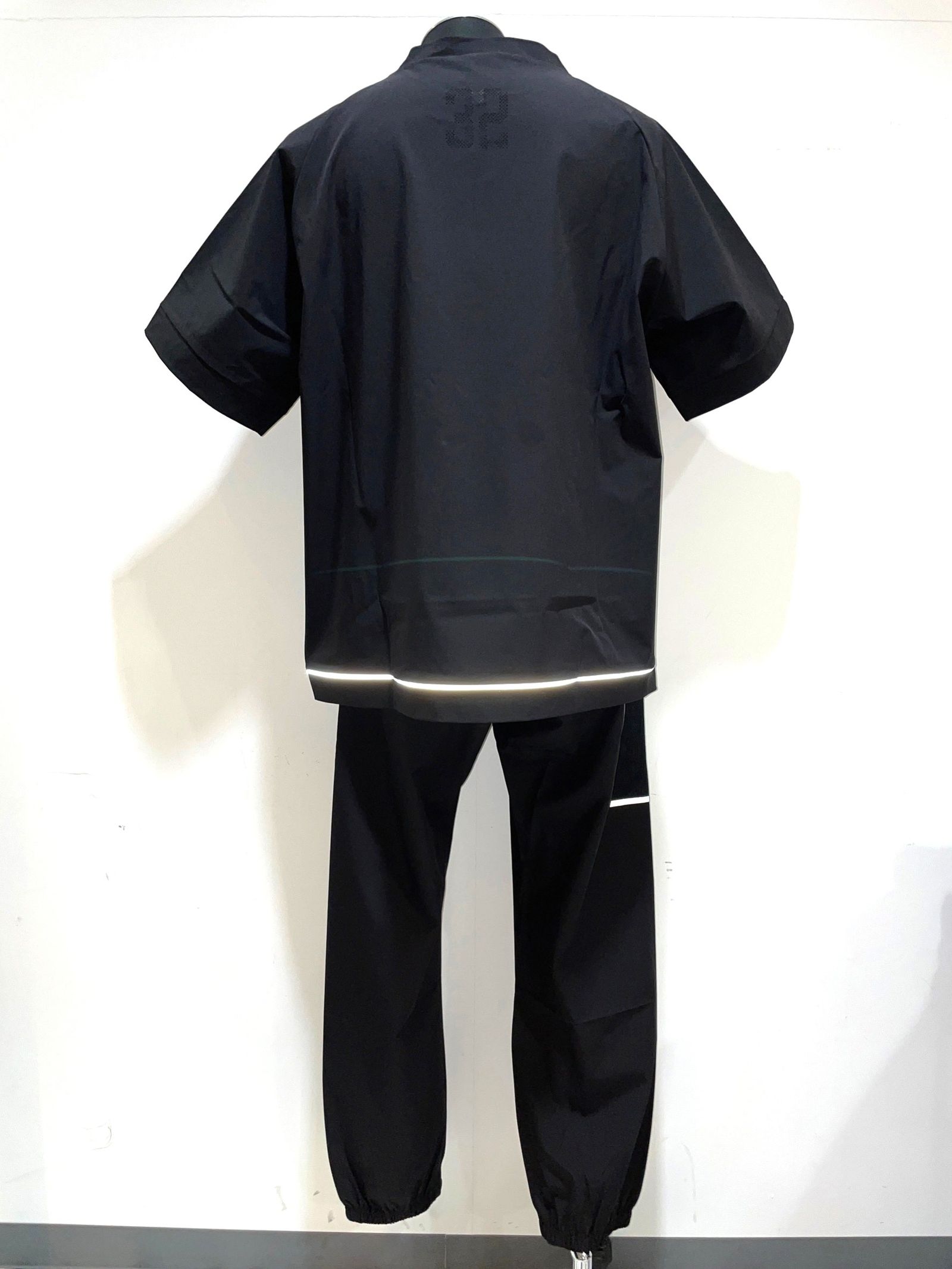 SY32 by SWEET YEARS - ALTA SIDE POCKET LONG PANTS / ロングパンツ