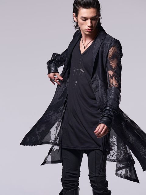 kiryuyrik2024 SPRING/SUMMER