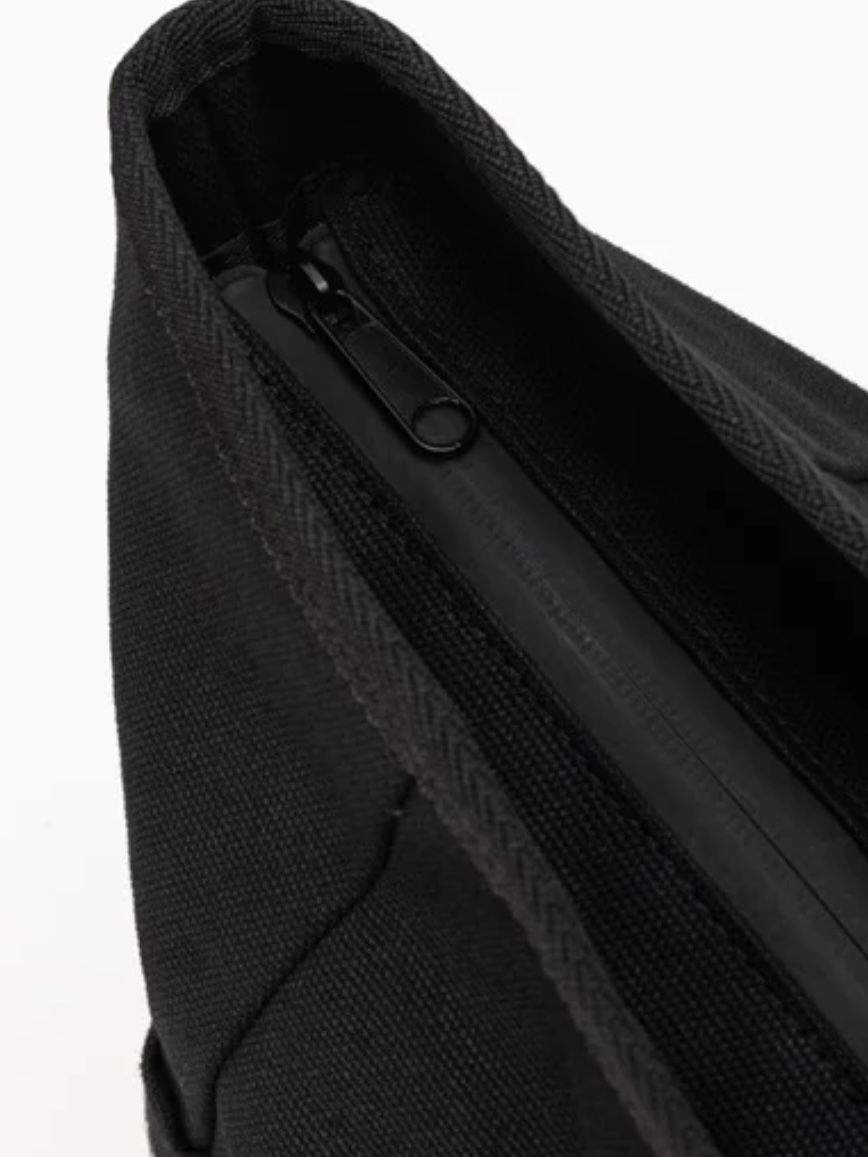 GARDEN TOTE BAG BIG / ブラック 【SY32 by SWEET YEARS GOLF】