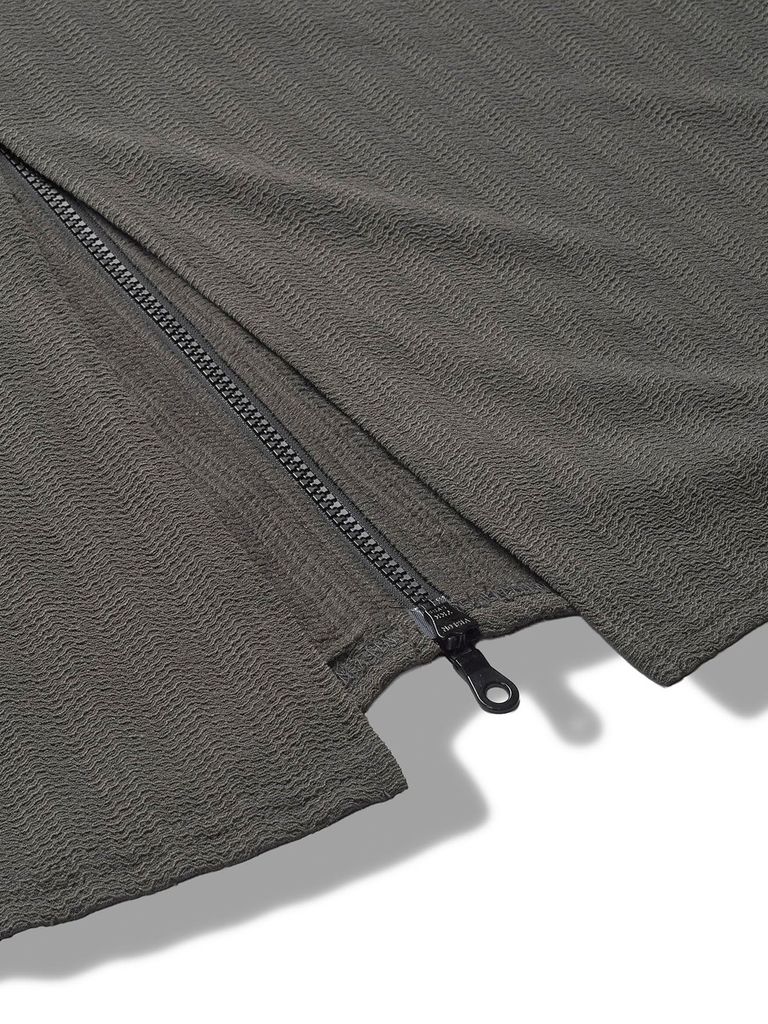 参考画像：グレー