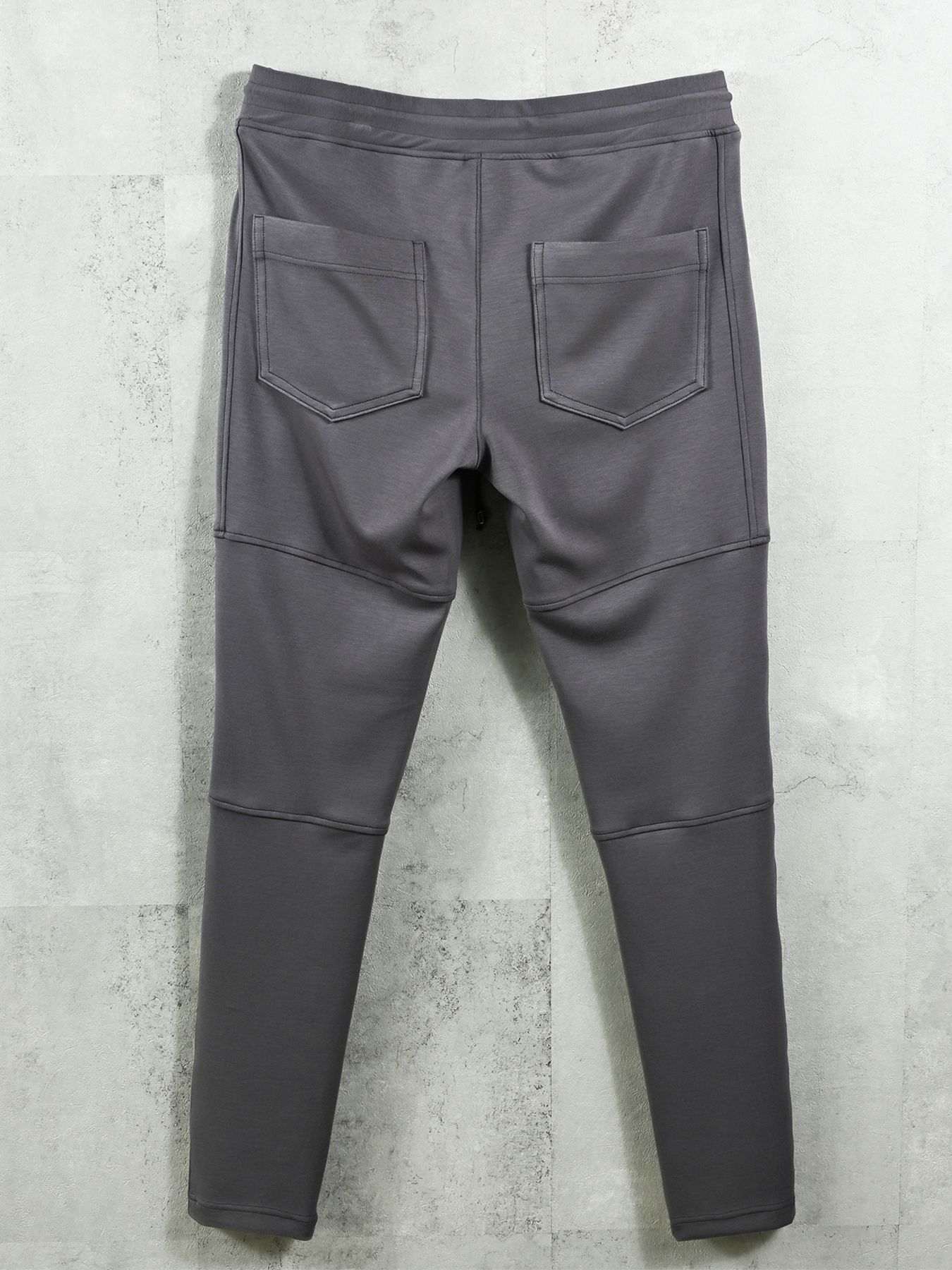 【予約品 】SLASH PT / スラッシュパンツ / グレー
