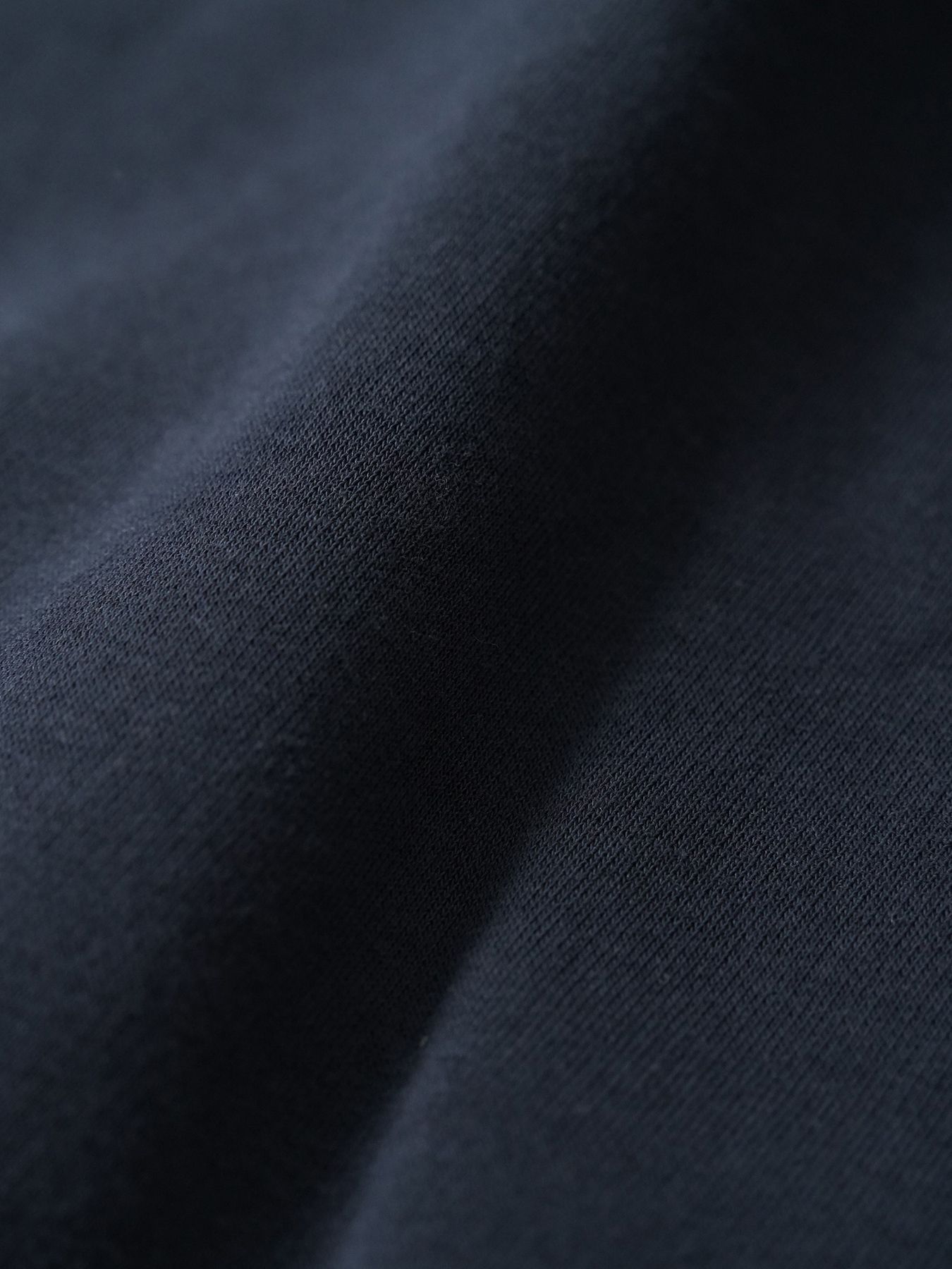 【予約品 5月27日(水) 締切】COWL-WOOLSWEATPARKA / スウェットパーカー / ネイビー