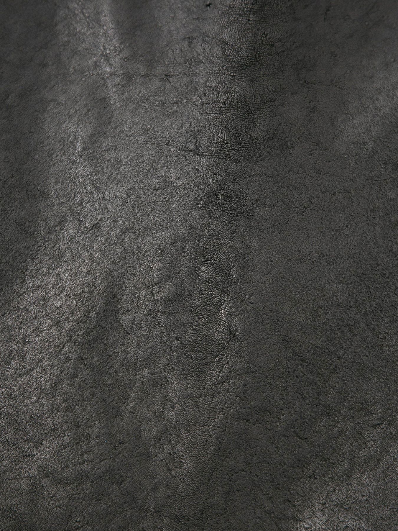 【予約品 4月6日(月) 締切】Pit Vegetable Full Tanned Shrunken Horsehide Double Riders / フルタンニン ピット鞣し シュリンクホースハイド ダブルライダース / LIST