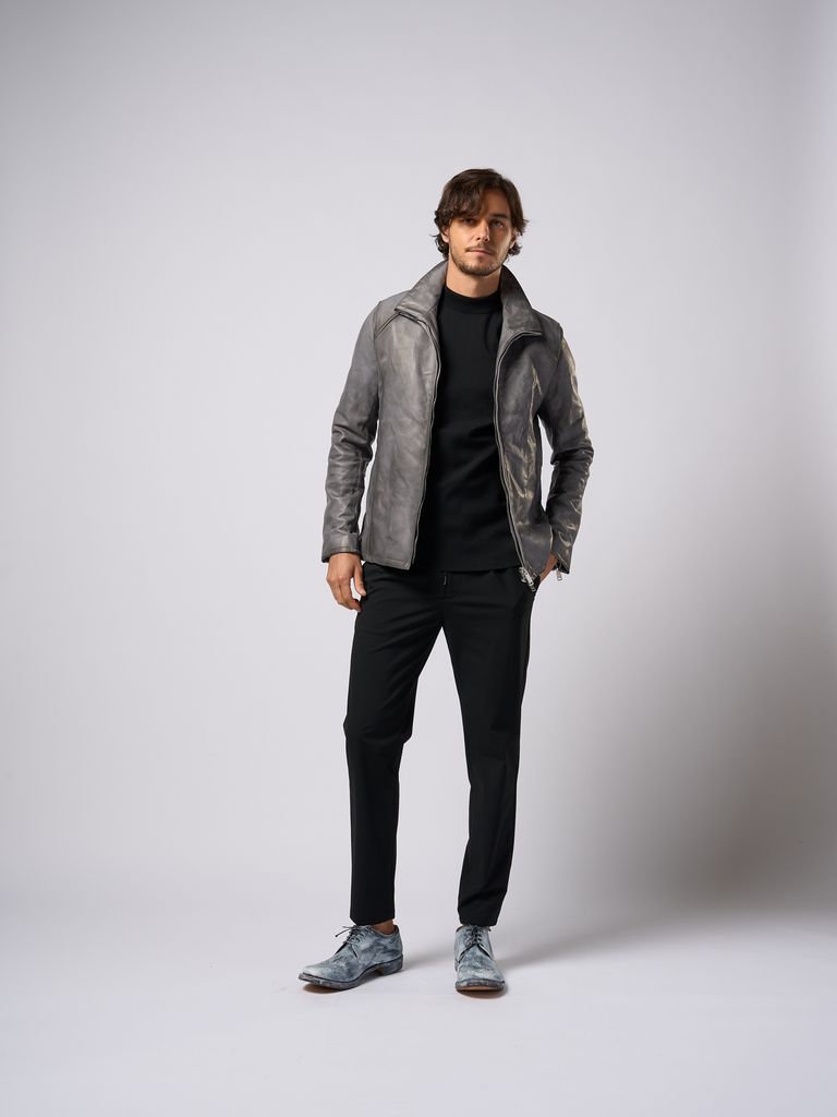wjk - 【予約品9月19日 10時締め】 stand riders(cow leather wjk - 【予約品9月19日 10時締め】 stand riders(cow leather