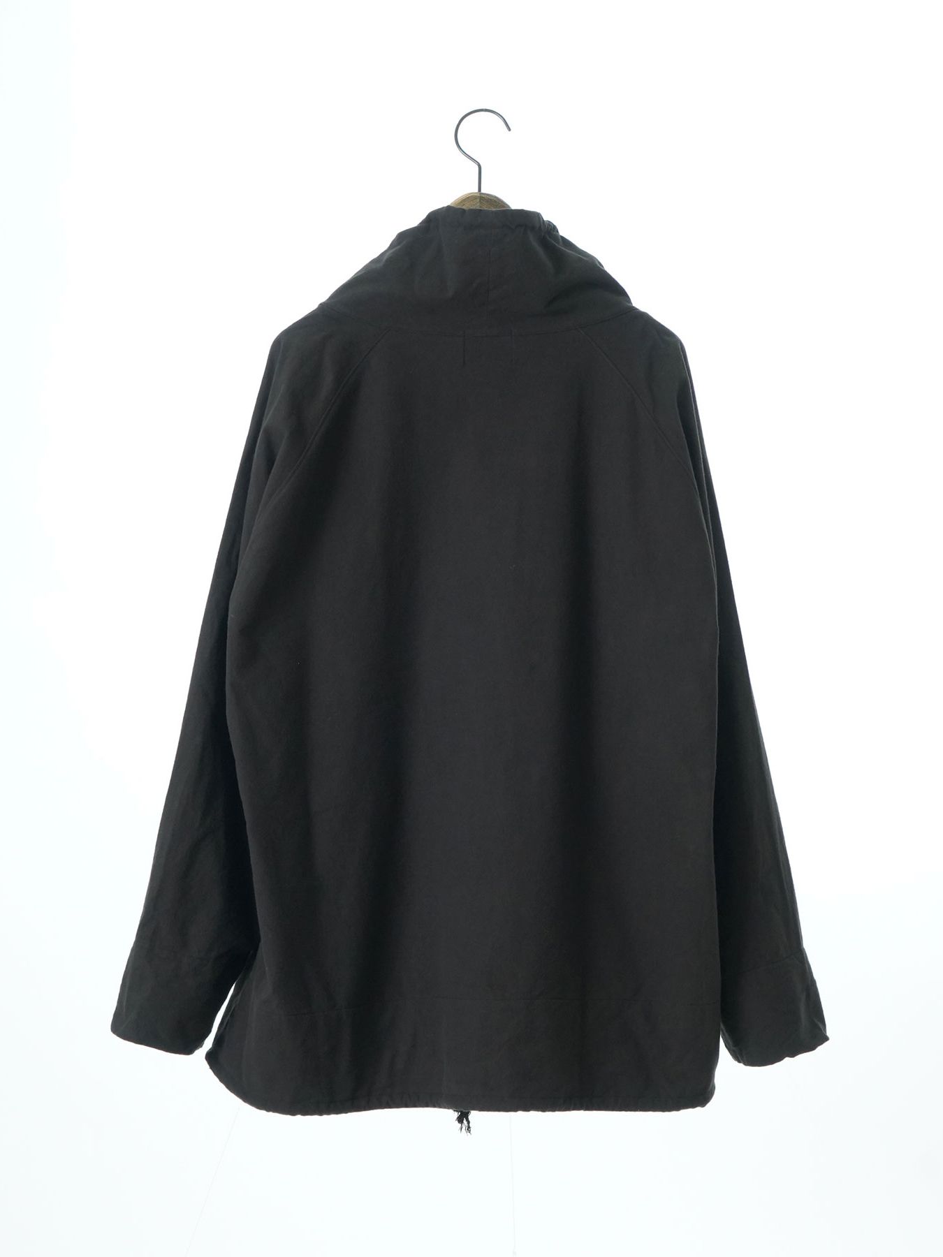 【予約品 】CORDNECK / コードネック / チャコール