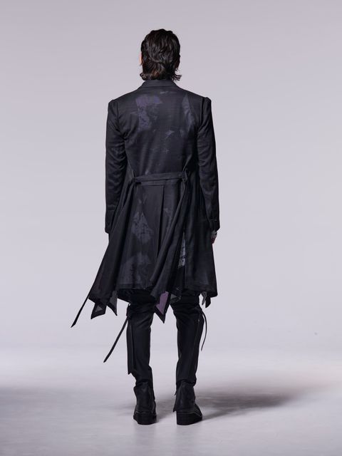 kiryuyrik2024 SPRING/SUMMER
