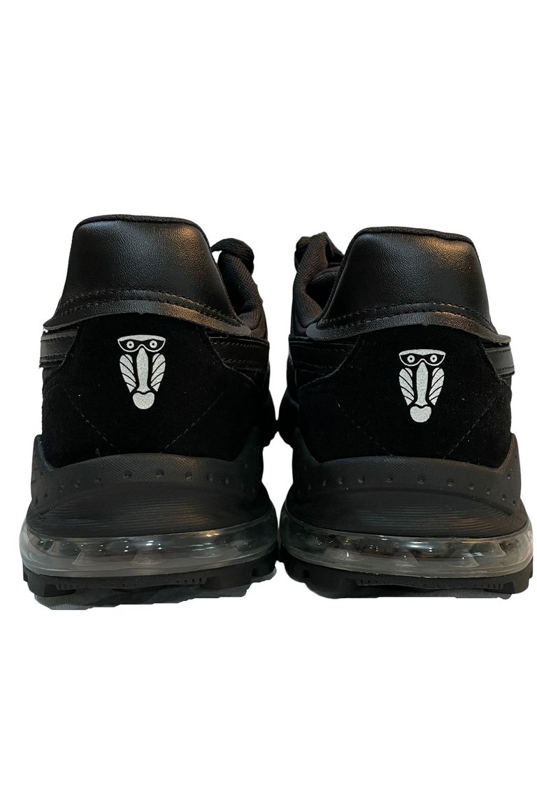 W6YZ - W6YZ×Mandrill Limited BREEZE-M / ブラック 【W6YZ W6YZ - W6YZ×Mandrill Limited BREEZE-M / ブラック 【W6YZ