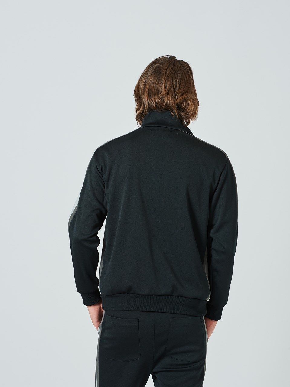 ACANTHUS×muta  Brushed Track JKT 新品【G】L ACANTHUS×muta Brushed Track JKT 新品【G】L