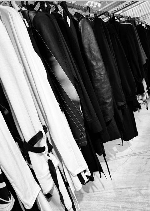 kiryuyrik GODSIZE 2024-25AW 受注会日程決定　6/1sat ~2sun デザイナーTAKAYANAGI氏　滞在スケジュール　5/31　18：00～19：30　6/1　11：00～18：00