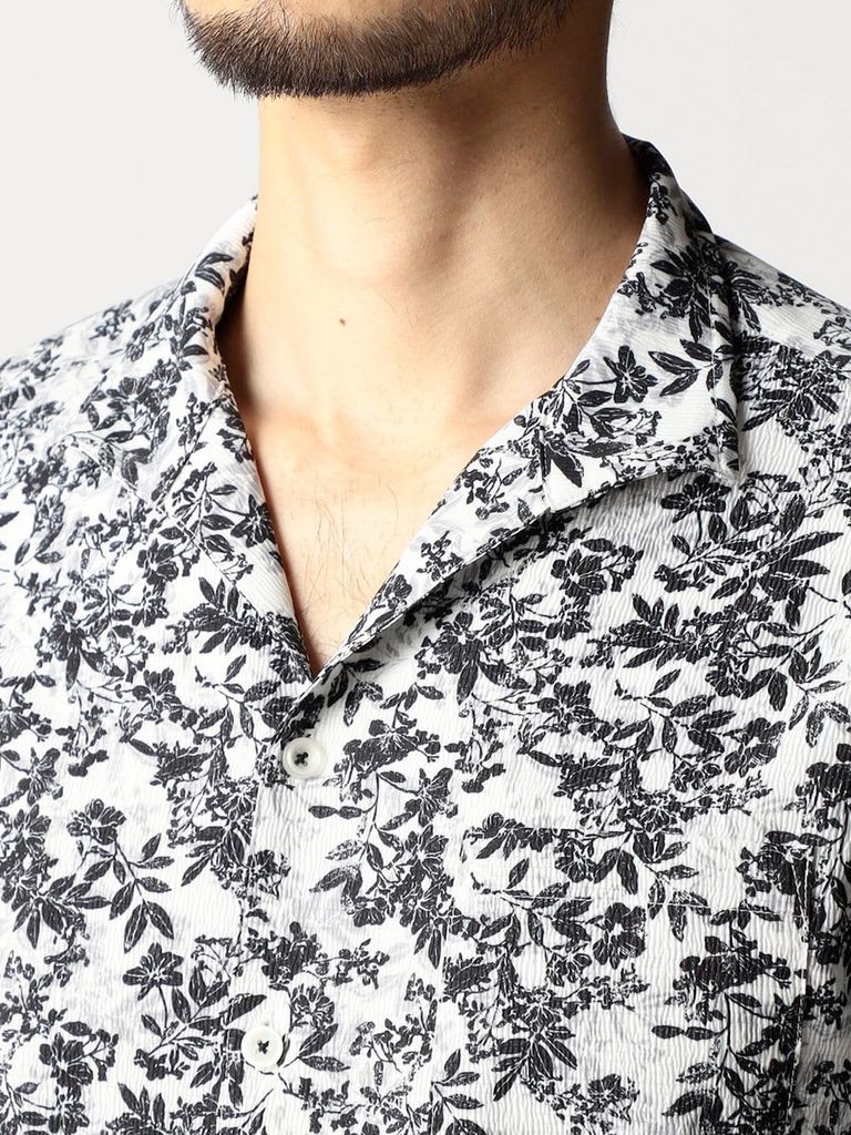 参考画像：オフ×ブラック