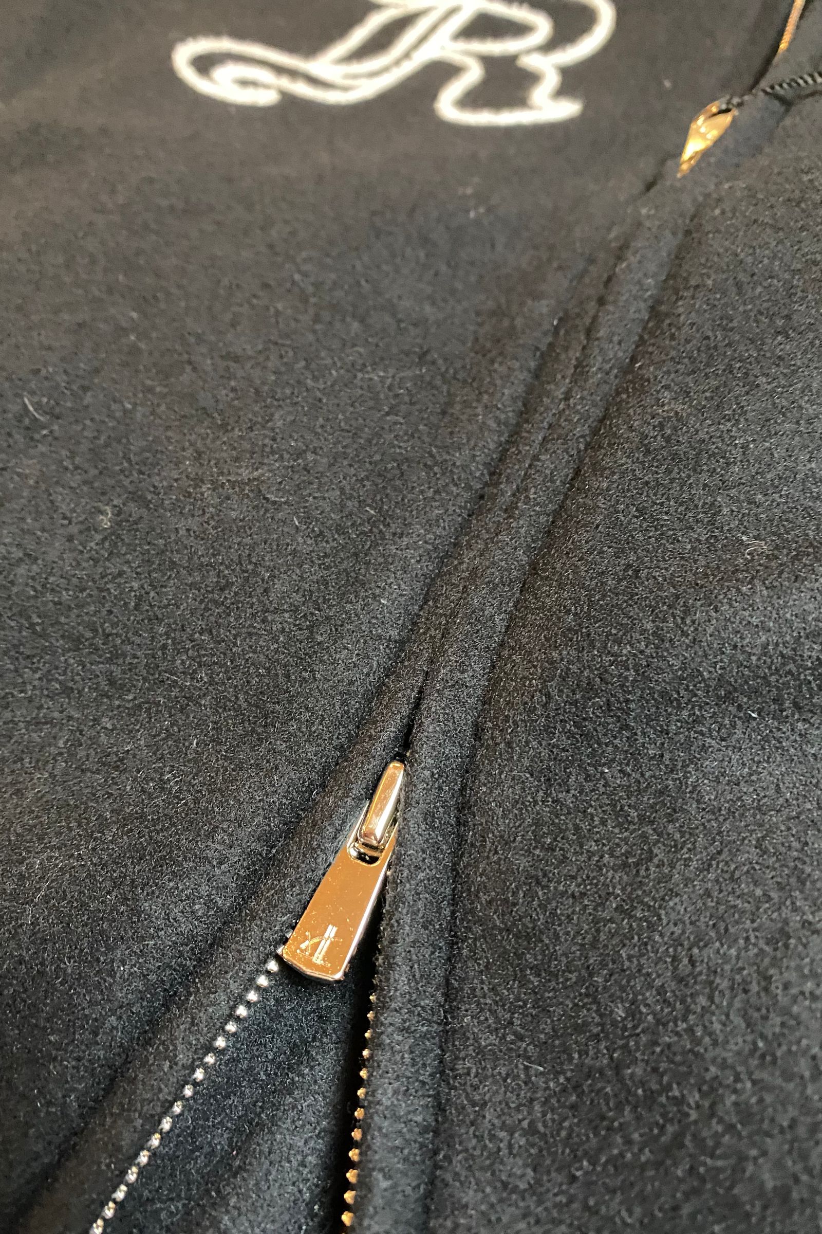 限定メルトンWOOL MELTON JACKET / LIMITED EDITION【roarguns×MASTERMIND WORLD】