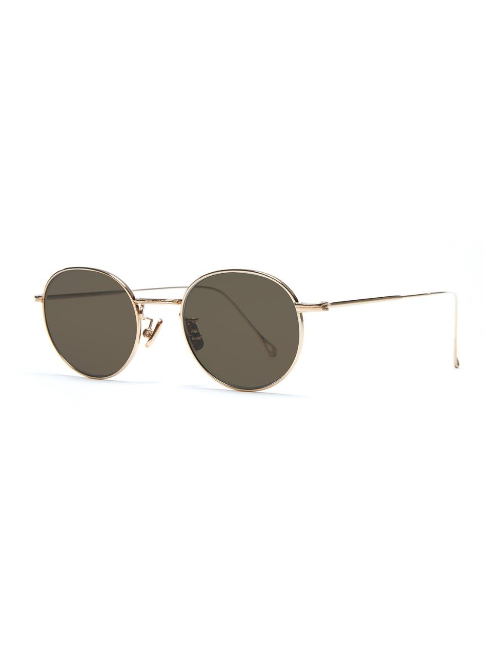 TOGA (Sunglasses) Small / ピンクゴールド