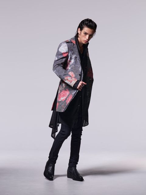 kiryuyrik2024 SPRING/SUMMER