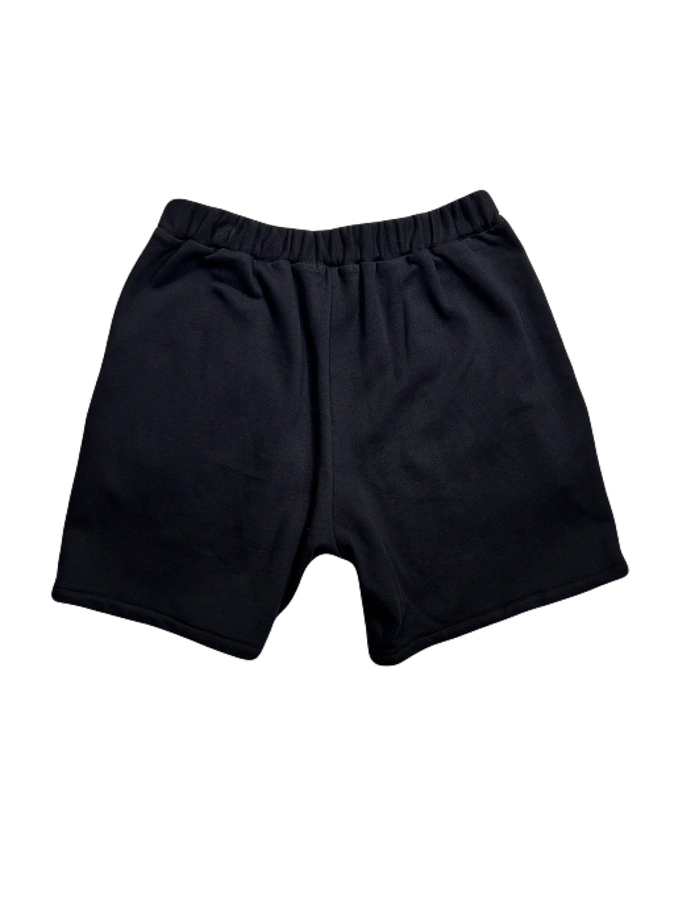 【予約品 8月10日(日) 締切 】WOMENS WING CROSSGUN SHORTS / ウイングクロスガン ショーツ / ブラック×クリアクリスタル