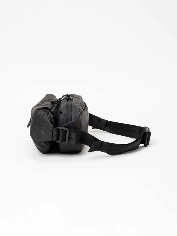 スポーティーBODY BAG BLACK 【SY32 by SWEET YEARS GOLF】