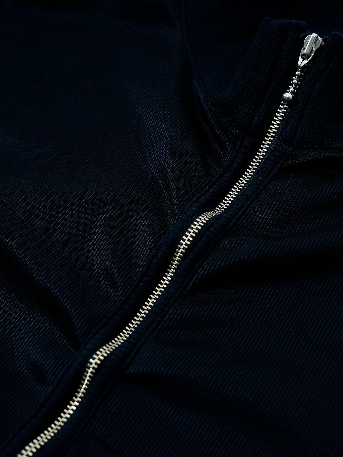 【予約品 11月9日(月) 締切】CYCLISTJACKET / サイクリストジャケット / ネイビー