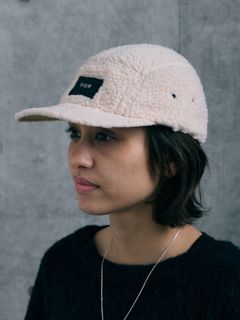 BOA JET CAP/ ボア ジェットキャップ / NATURAL