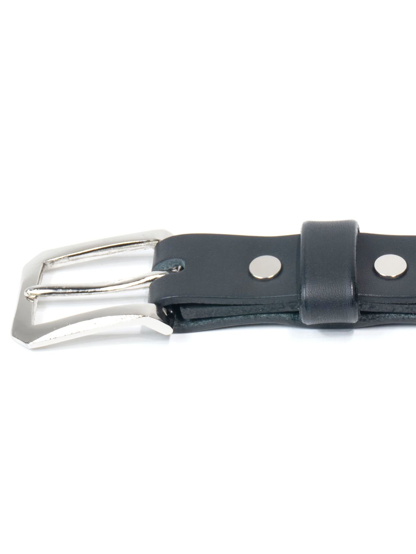 【予約品 4月6日(月) 締切】Pit Vegetable Full Tanned Steerhide / フルタンニン ピット鞣し ステア / Bends / ブラック