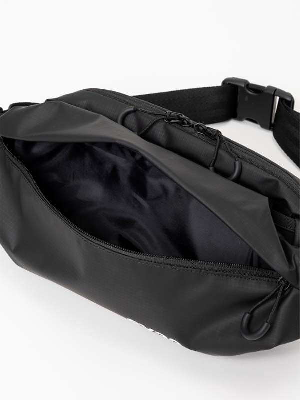 スポーティーBODY BAG BLACK 【SY32 by SWEET YEARS GOLF】