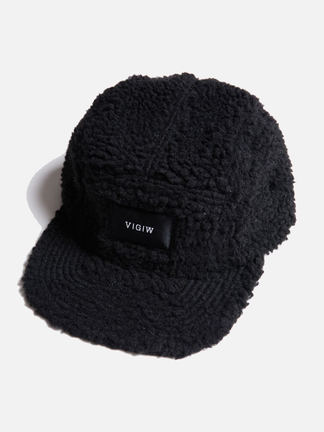BOA JET CAP/ ボア ジェットキャップ /BLACK