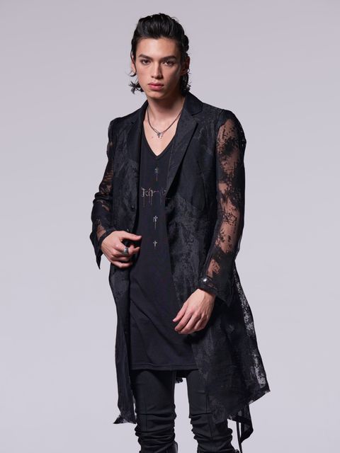 kiryuyrik2024 SPRING/SUMMER
