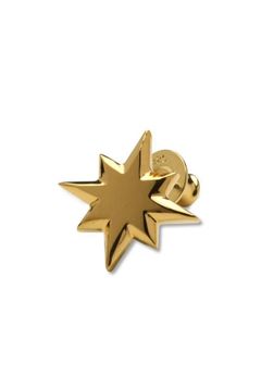 《予約受注品》 SUN CHARM PIERCED ピアス / GD 【IVXLCDM】 ご注文から約1ヶ月後に出荷