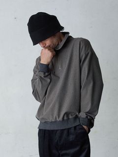 《予約品》 POLOHOUND / ポロシャツ / ベージュ・ブラック