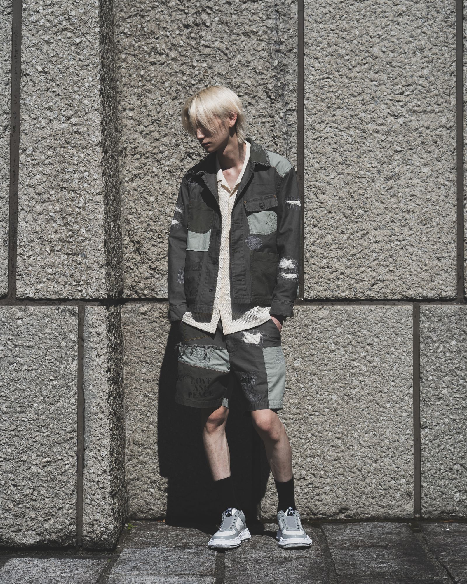roarguns - 24SS COLLECTION | BRYAN roarguns - 24SS COLLECTION | BRYAN