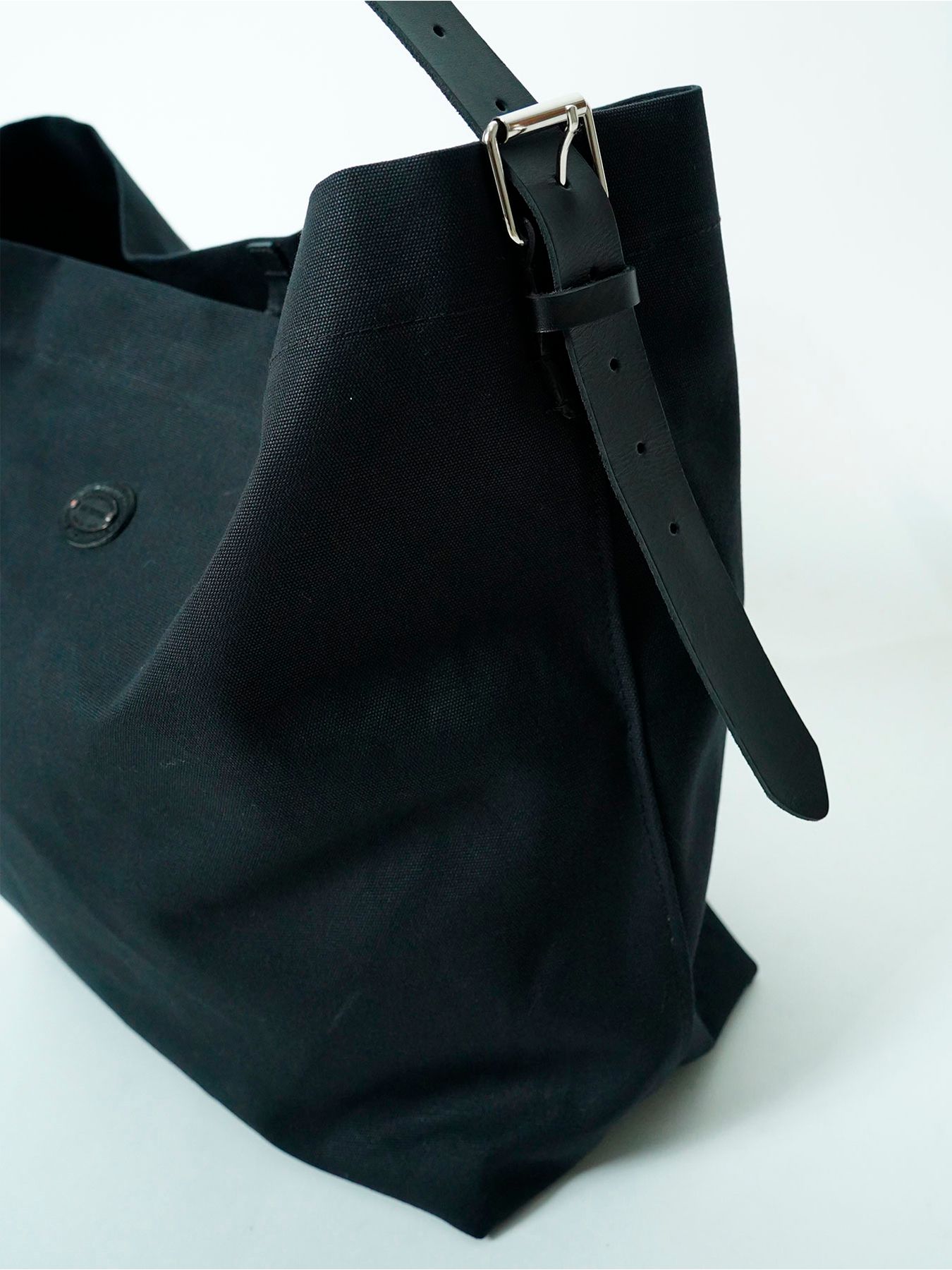 【予約品 11月9日(月) 締切】BAREBAG / ベアバッグ / ブラック