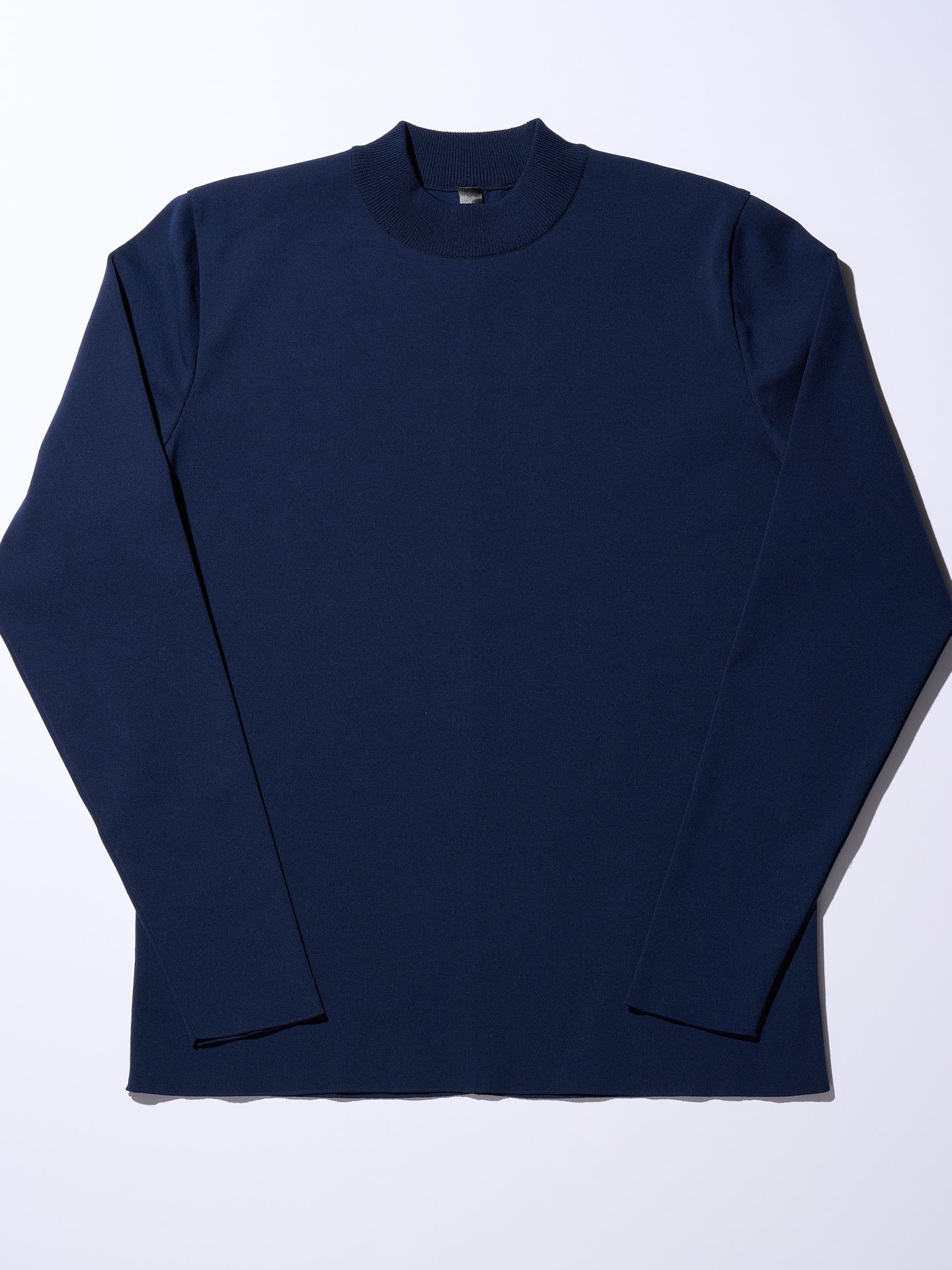 全国送料無料ギフト wjk モックネックTシャツ / L/S mock surf ct 【予約品】 - トップス
