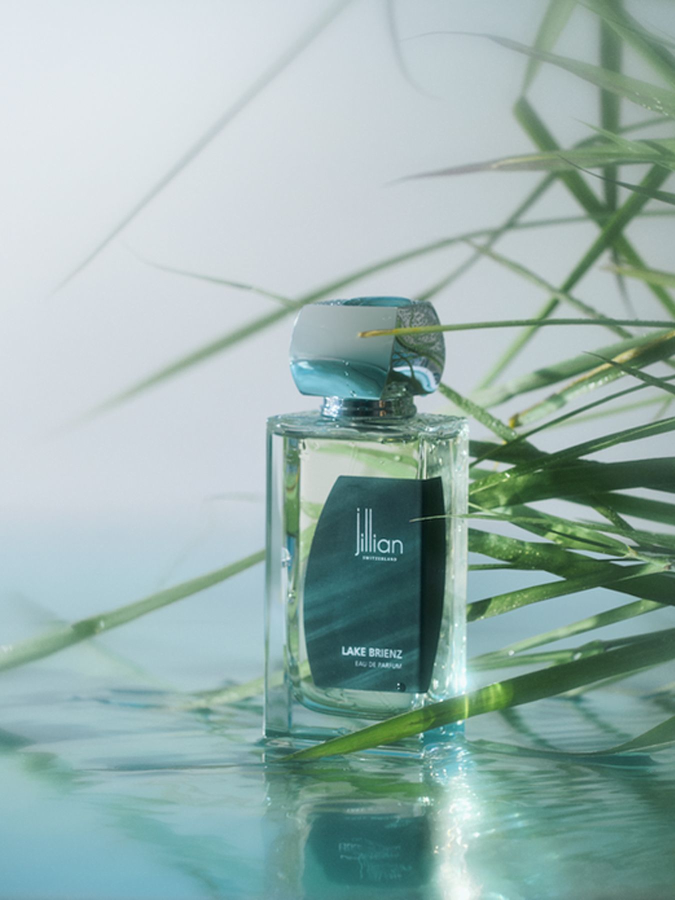 LAKE BRIENZ - EDP 50mL / レイク・ブリエンツ