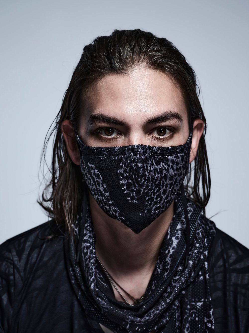 見せます！kiryuyrik LOOK全部公開　2021S/S
