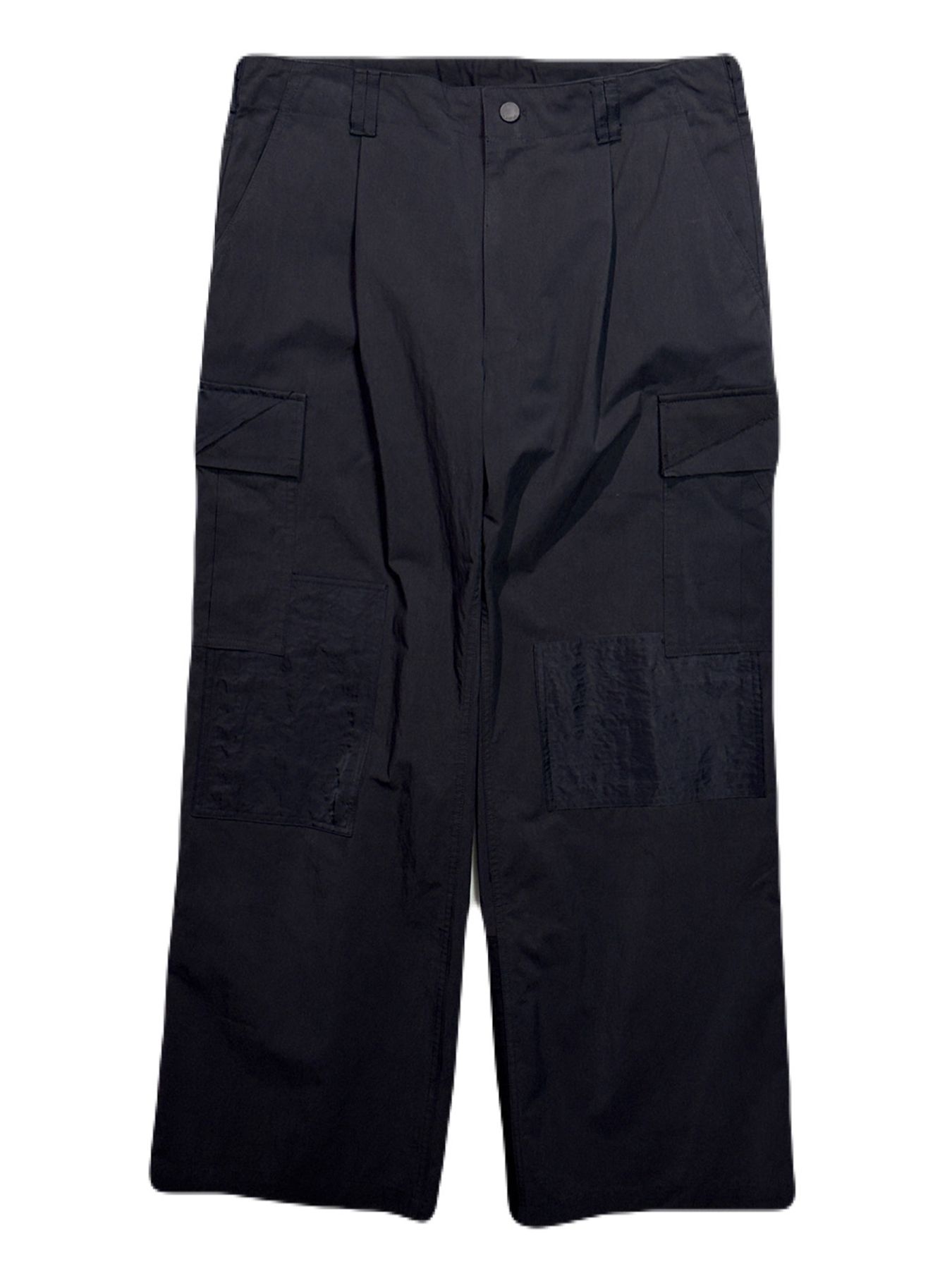 【予約品 8月23日(日) 締切】N/C GABA CARGO / ブラック