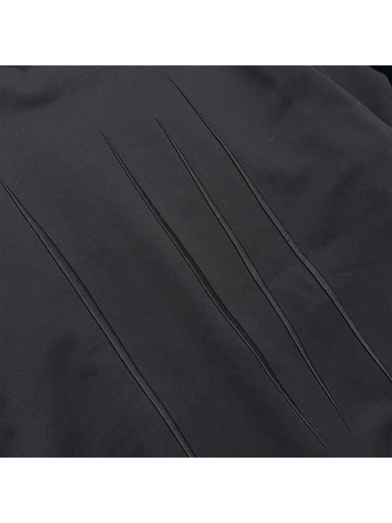 【予約品 8月23日(日) 締切】ACTIVE SWEAT LP/SLA / ブラック