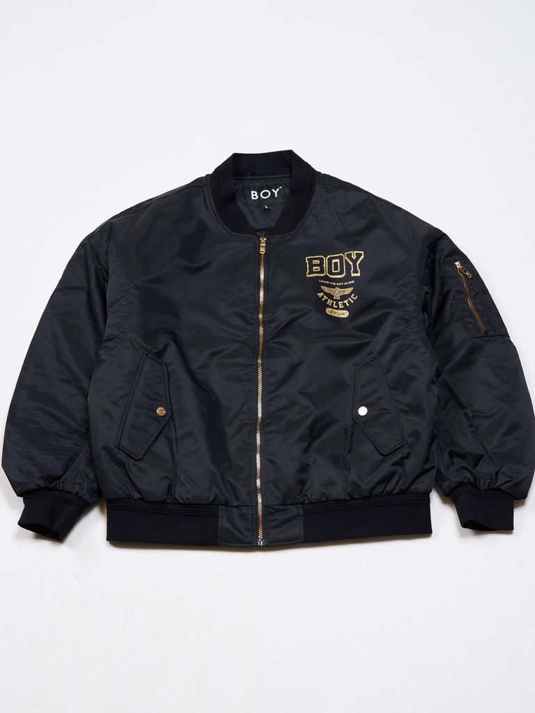 BOY LONDON - BOY ”BIGWING