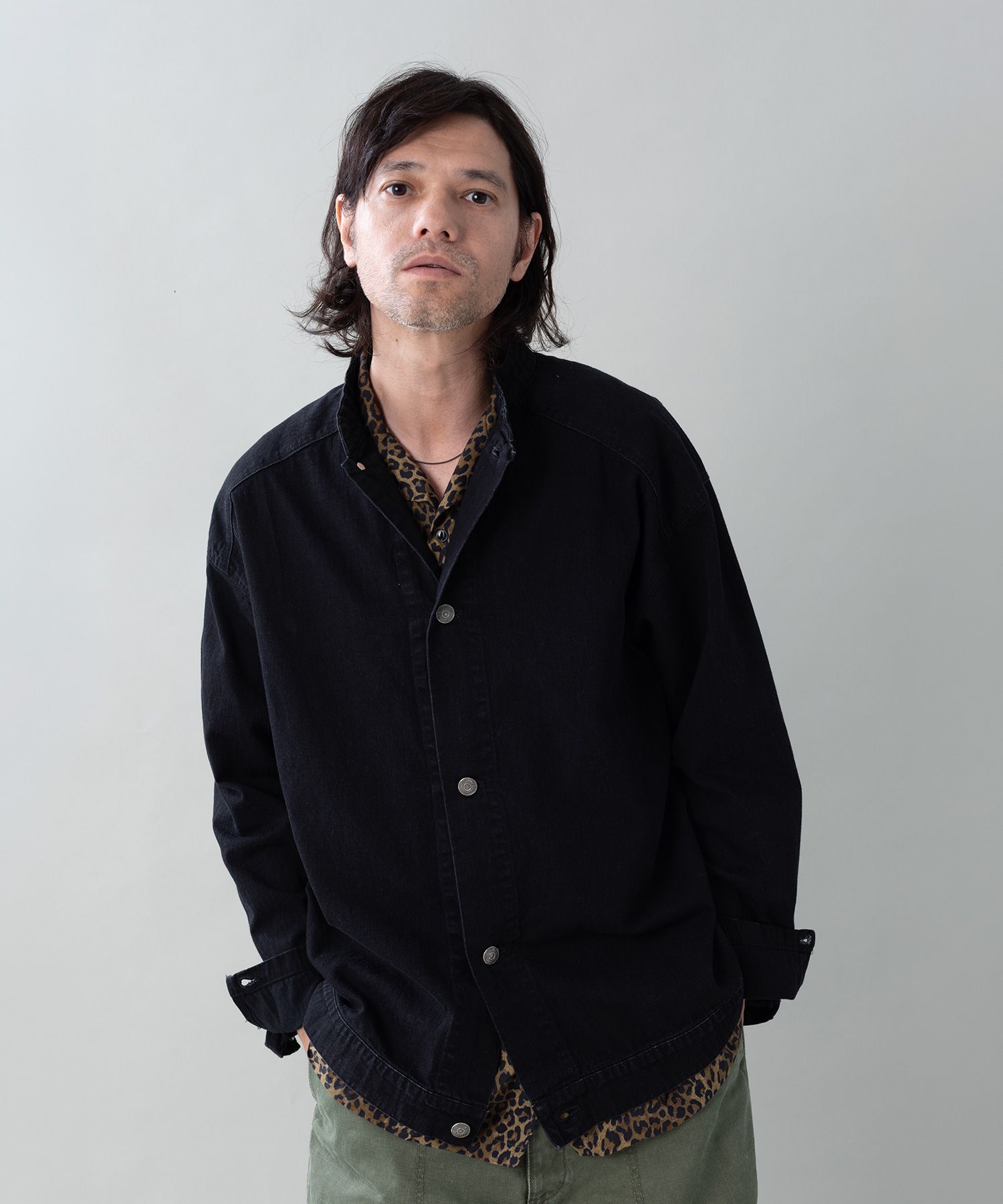 2026 AUTUMN & WINTER COLLECTION vol.2