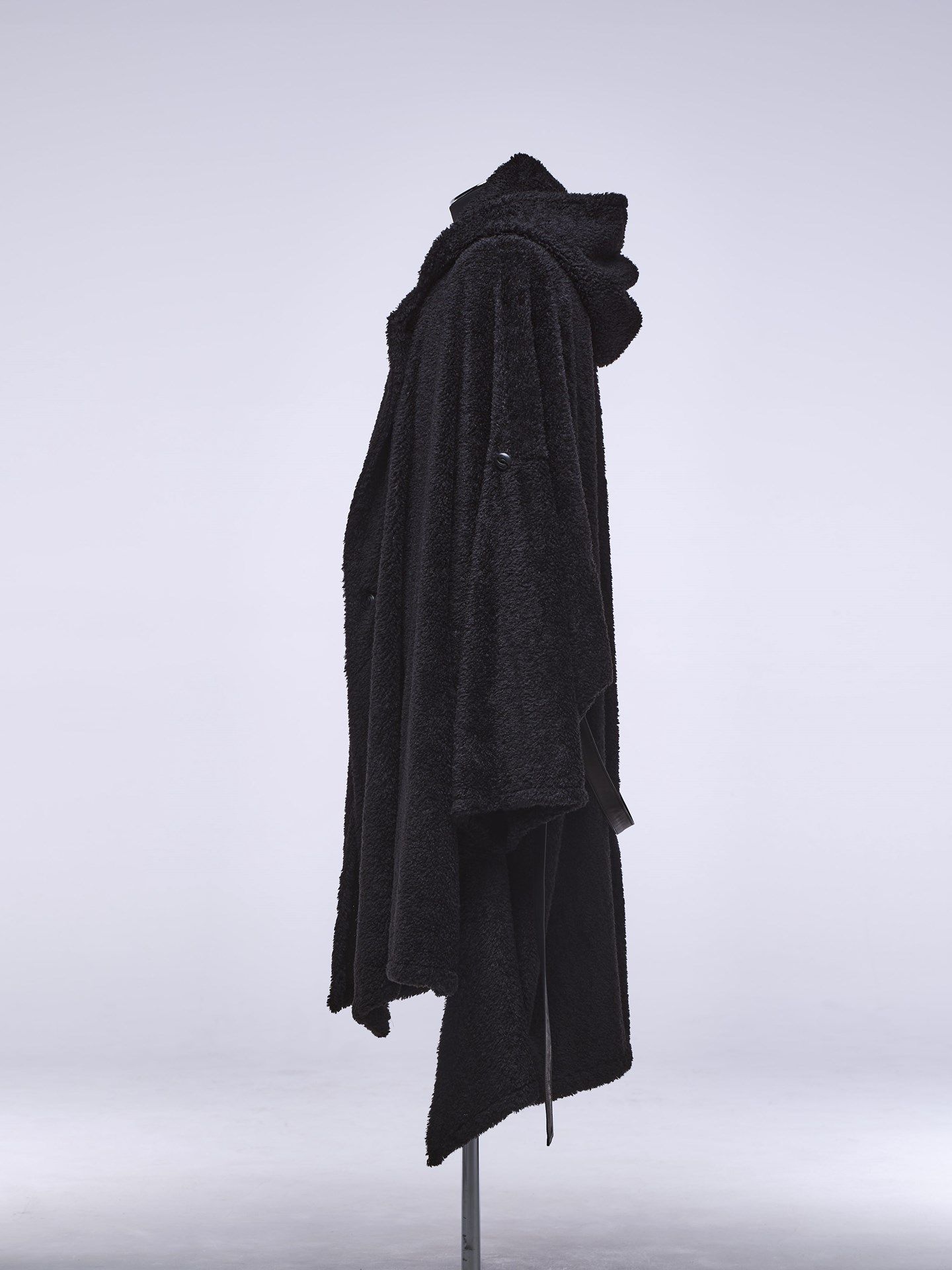 《予約品》 Flare HAOR / ハオリ / ブラック ボアファー【THE ONENESS】