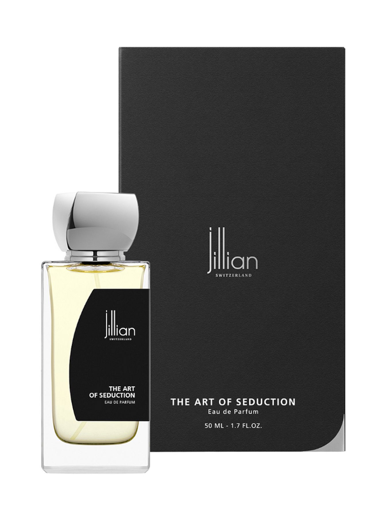 THE ART OF SEDUCTION - EDP 50mL / ジ・アート・オブ・セダクション