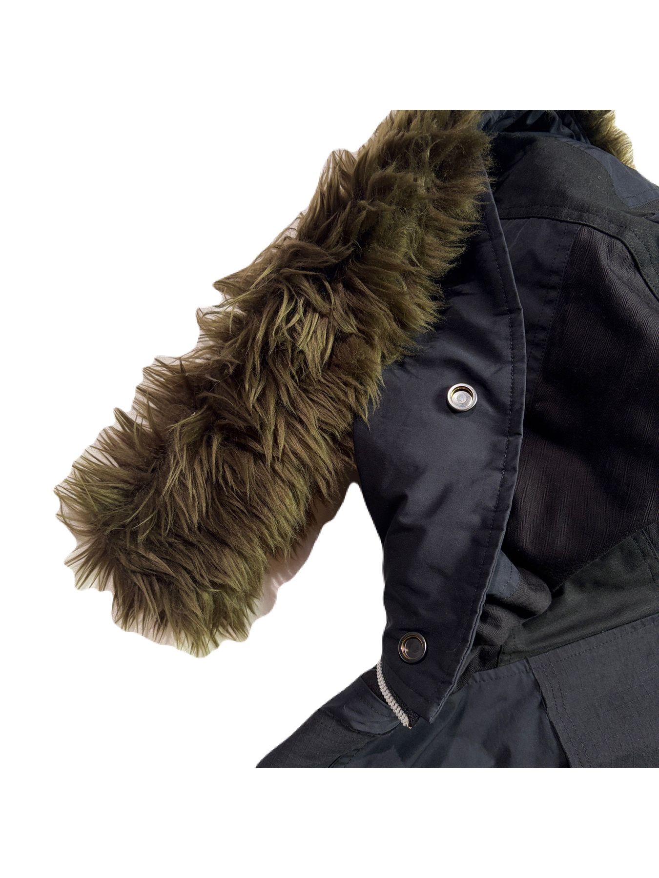 【予約品 3月9日(月) 18:00 締切】PATCHWORK N-2B / パッチワーク N2Bフライトジャケット / ブラック